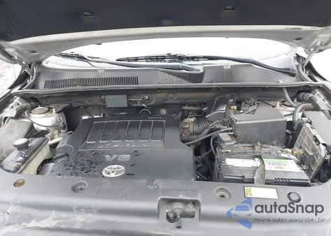 2006 Toyota Rav4 Base V6 from USA, damaged, VIN JTMZK33V265002841